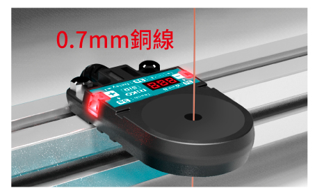 環(huán)型近接開關(guān)