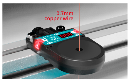 環(huán)型近接開關(guān)