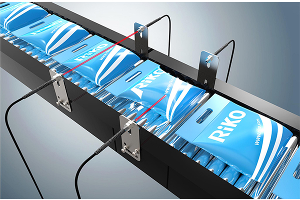 真空包裝の高レベル検査