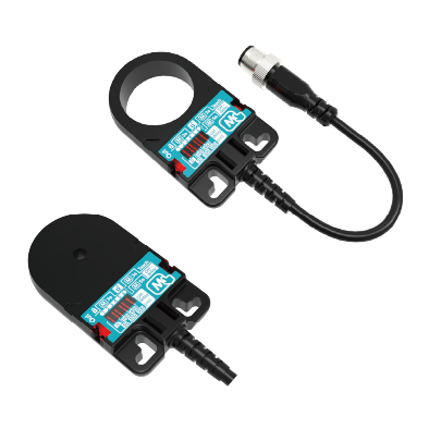 環(huán)形近接開關